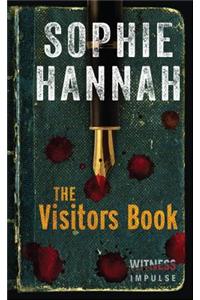 The Visitors Book