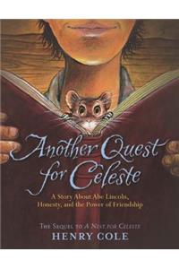 Another Quest For Celeste