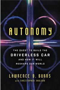 Autonomy