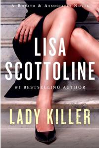 Lady Killer