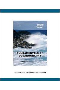 Fundamentals of Oceanography