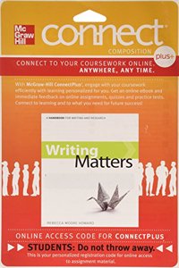 Connect 2.0 Access Card for Writing Matters (Spark)