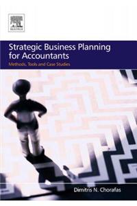 Strategic Business Planning for Accountants