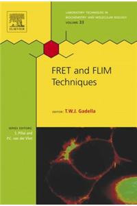 Fret and Flim Techniques