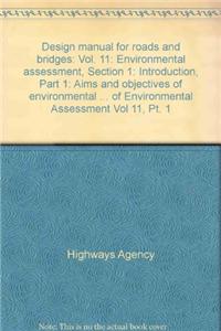 Environmental Assessment: Introduction: Ha 200