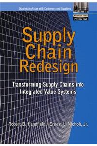 Supply Chain Redesign