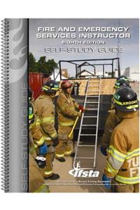 Study Guide (Print) for Fire and Emergency Services Instructor