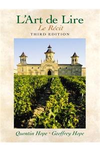 L'Art de Lire