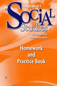 Harcourt Social Studies: Assessment Program Grade 6 Civil War to Present