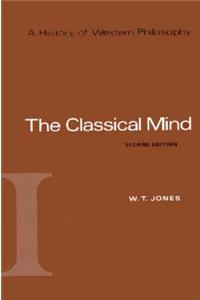 A A History of Western Philosophy History of Western Philosophy: The Classical Mind, Volume I