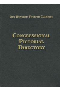 Congressional Pictorial Directory, 112th Congress