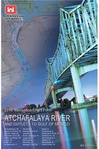 2016 Atchafalaya River Navigation and Flood Control Book