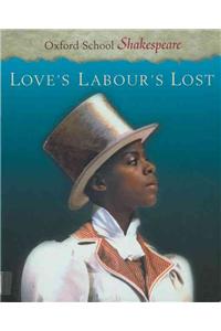 Love's Labour's Lost