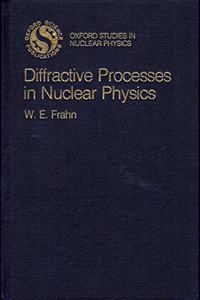 Diffractive Processes in Nuclear Physics