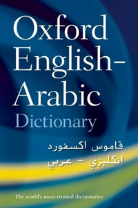 Oxford English-Arabic Dictionary of Current Usage