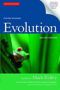 Evolution