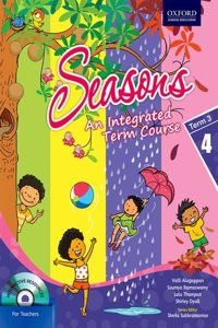 Seasons Class 4, Term 3