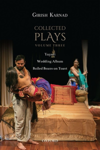 Collected Plays Volume Three