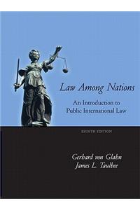 Law Among Nations