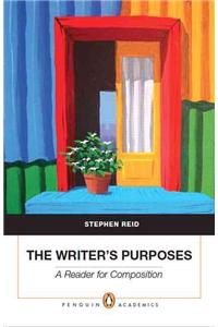 Writer's Purposes