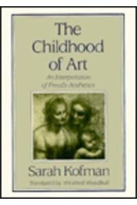 The Childhood of Art