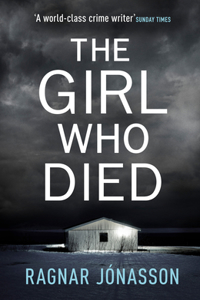 The Girl Who Died