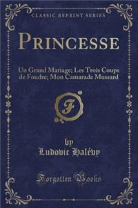 Princesse