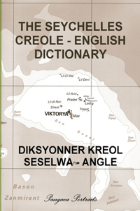Seychelles Creole - English Dictionary