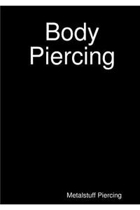 Body Piercing