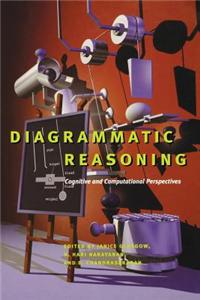 Diagrammatic Reasoning: Cognitive and Computational Perspectives