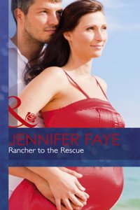 RANCHER TO THE RESCUE