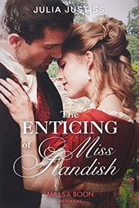 The Enticing Of Miss Standish