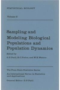 Statistical Ecology