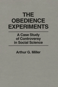 Obedience Experiments