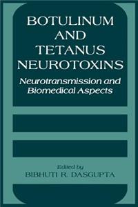 Botulinum and Tetanus Neurotoxins