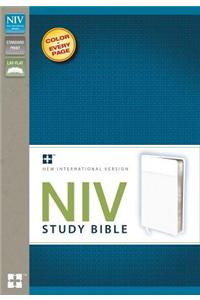 Study Bible-NIV