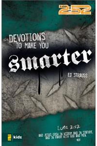 Devotions to Make You Smarter