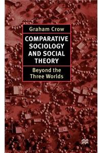 Comparative Sociology and Social Theory