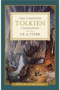 The Complete Tolkien Companion