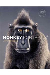 Monkey Portraits