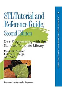 STL Tutorial and Reference Guide