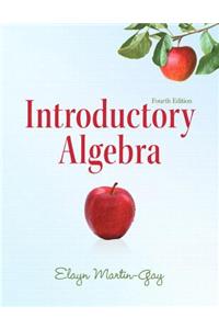 Introductory Algebra Plus MyMathLab/MyStatLab - Access Card Package