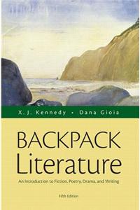 Backpack Literature