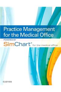 Practice Management for the Medical Office Powered by Simchart for the Medical Office