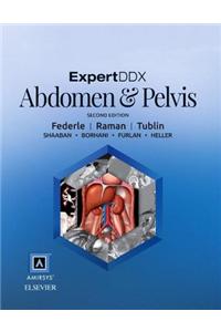 Expertddx: Abdomen and Pelvis