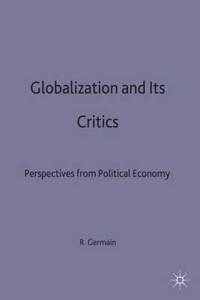 Globalization and Its Critics