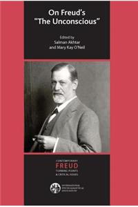 On Freud's the Unconscious