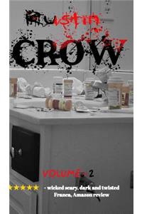 Crows Collection of Endings Volume 2