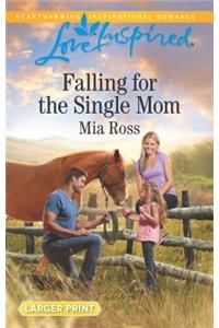 Falling for the Single Mom