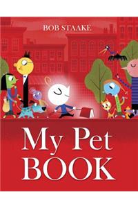 My Pet Book